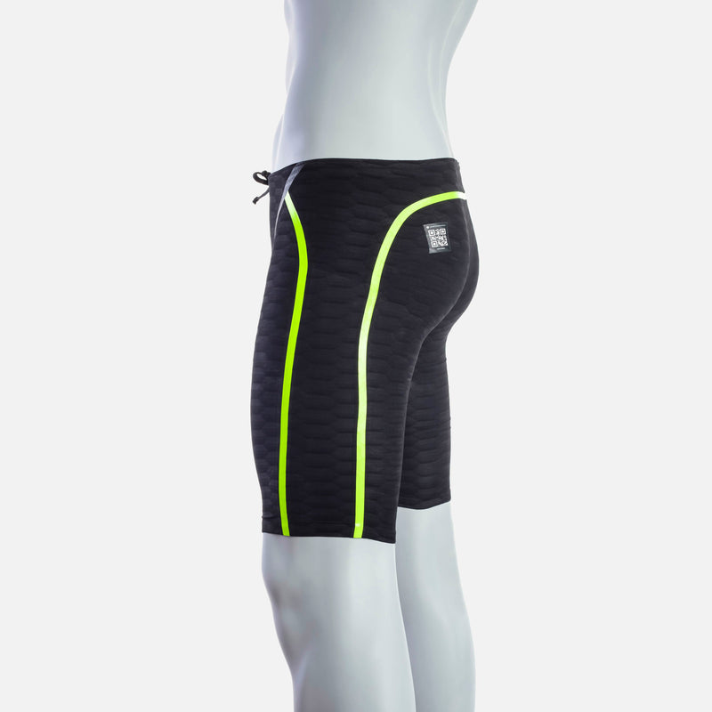 Men's 3DIUM Jammer Tech Suit - deboer wetsuits