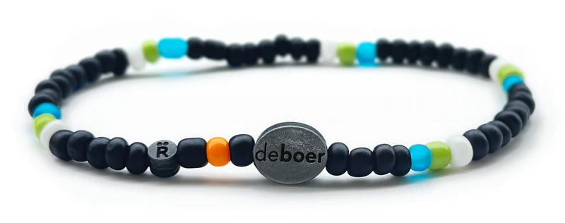 PRO AM TEAM Membership #3 2025 - deboer swim