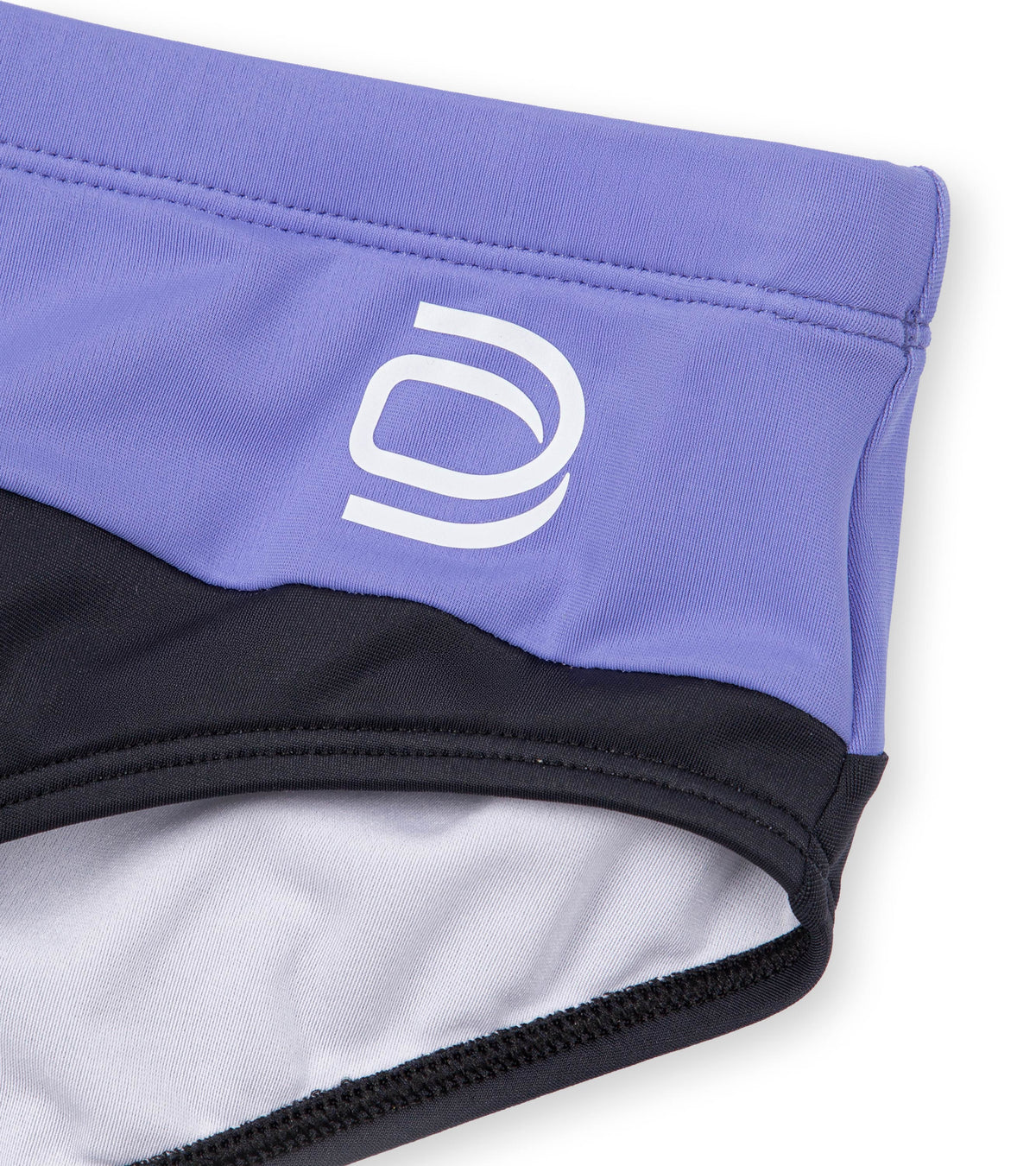 men's brief polo/mediterranean-squalo - deboer swim