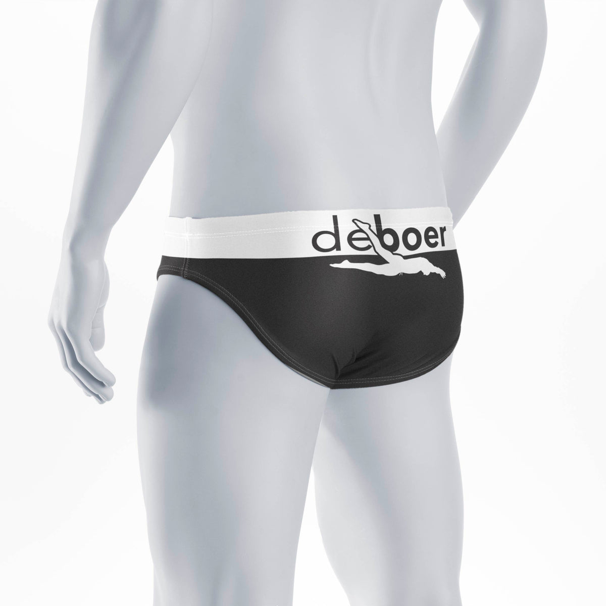 slip homme Blaze