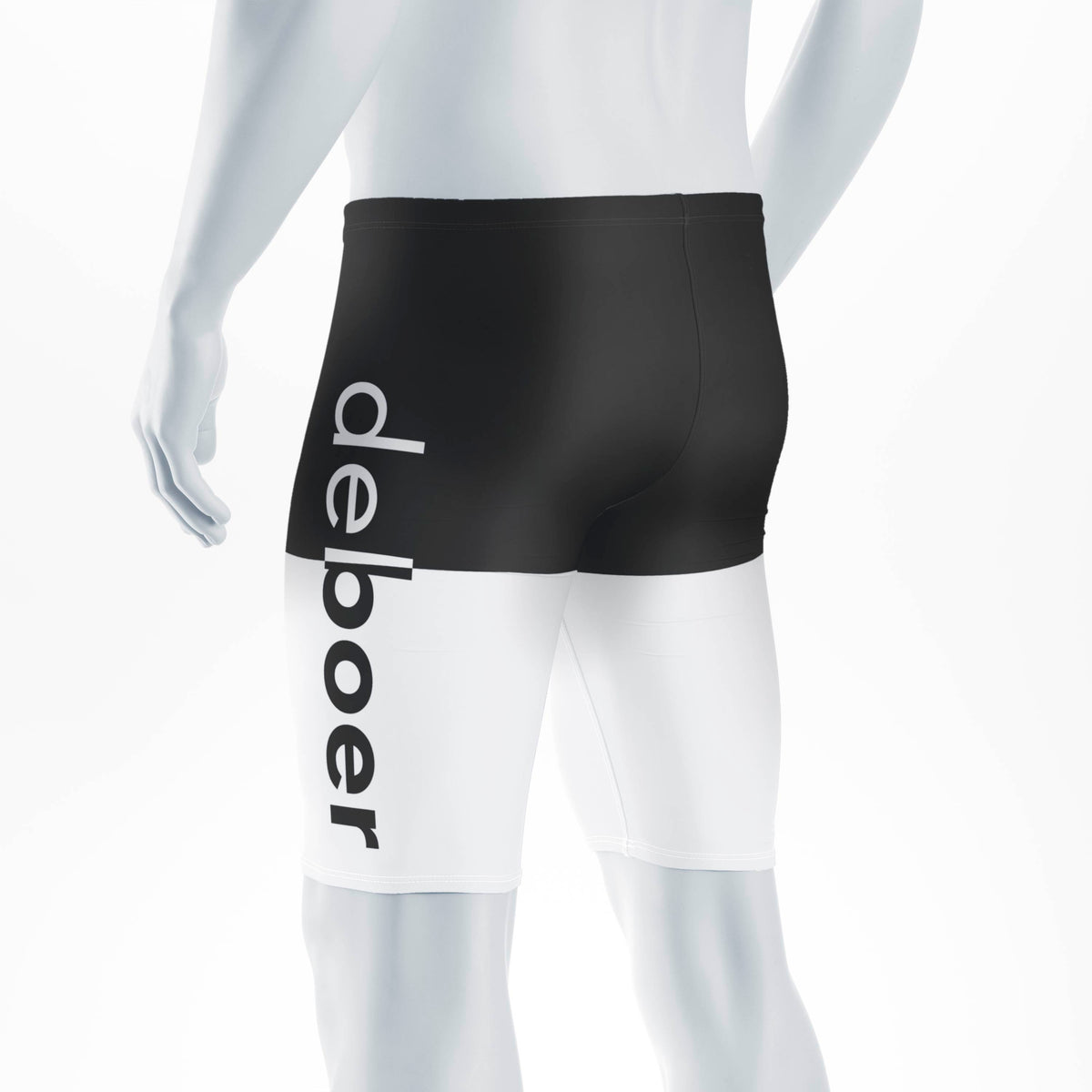 costume jammer da uomo blaze