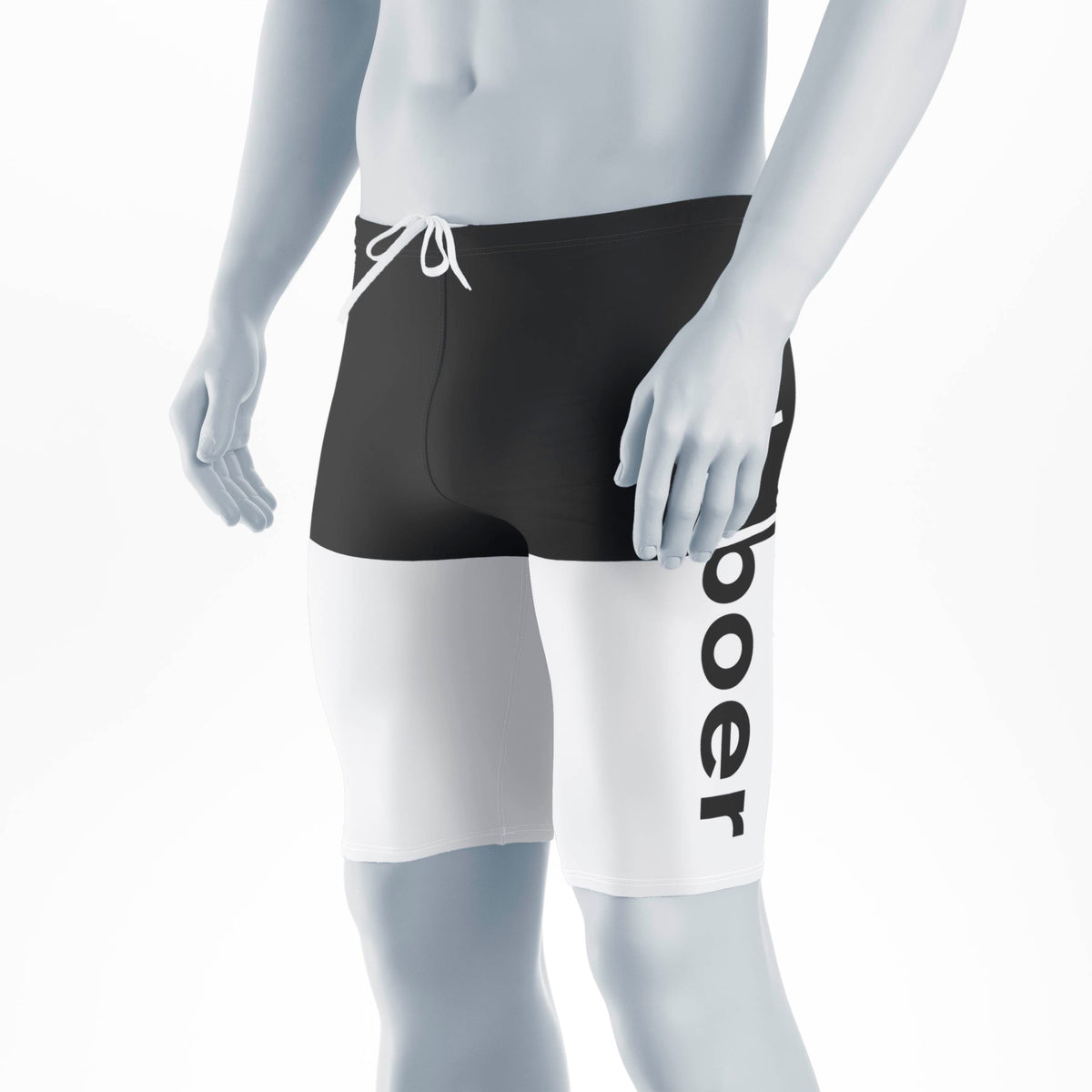 costume jammer da uomo blaze
