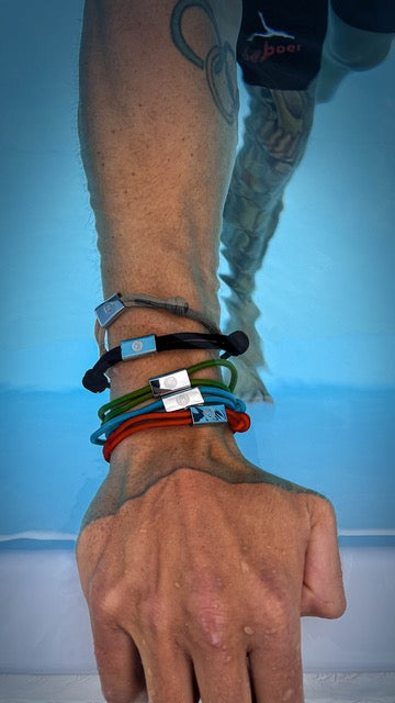 Relate Water - Bracelet - deboer swim