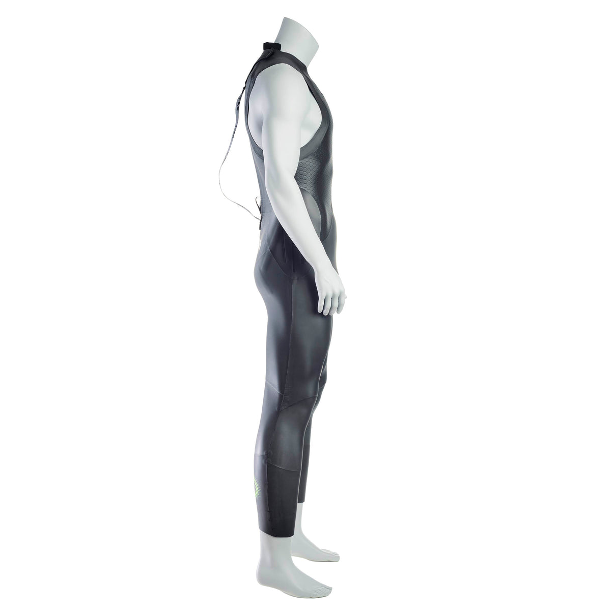 men's fjord 3.1 sleeveless - deboer swim