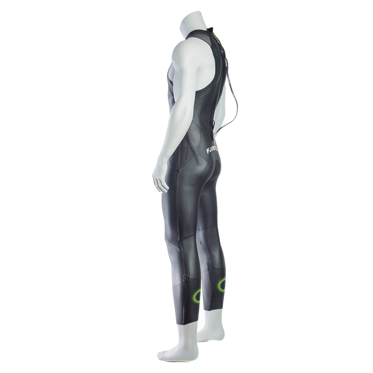 men's fjord 3.1 sleeveless - deboer swim