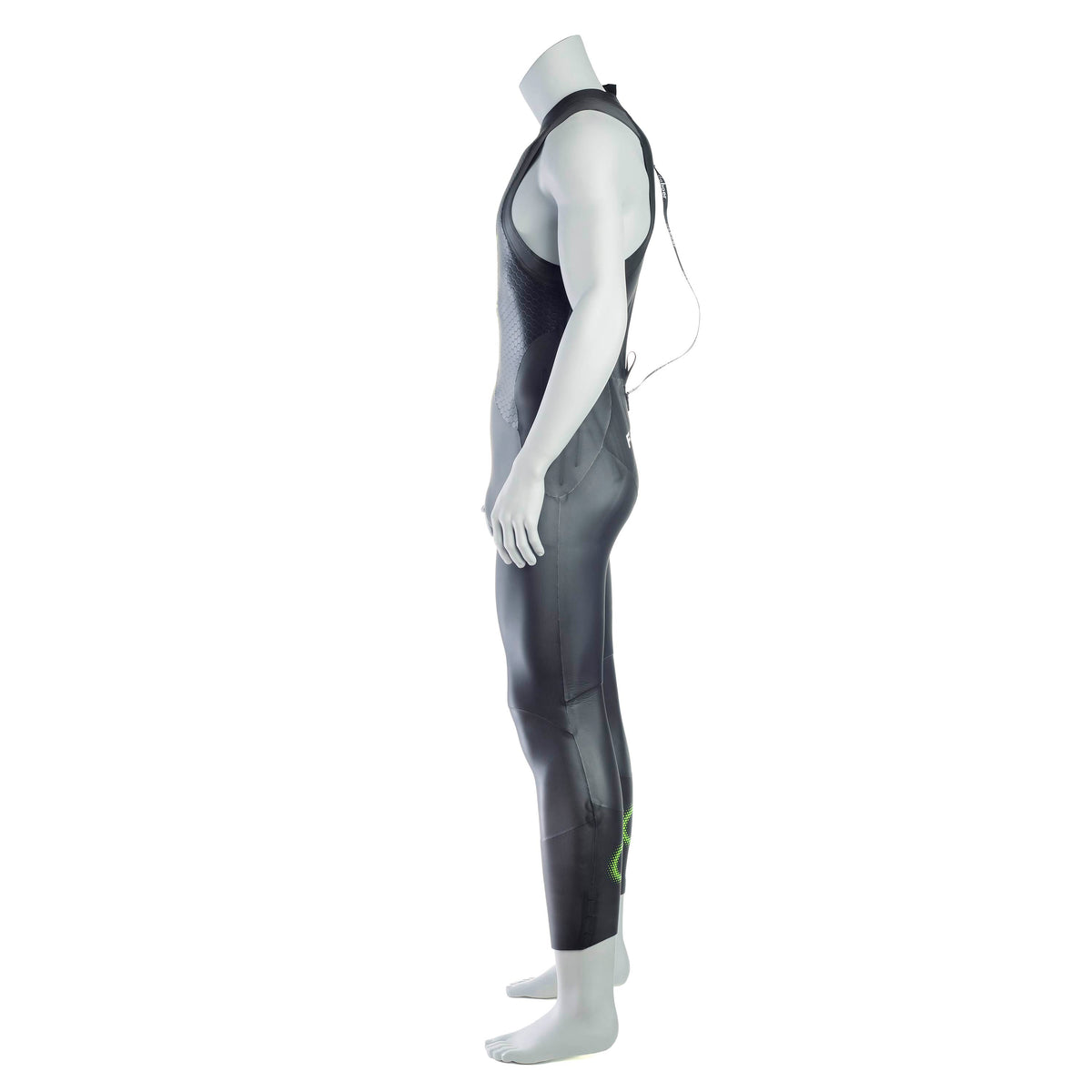men's fjord 3.1 sleeveless - deboer swim