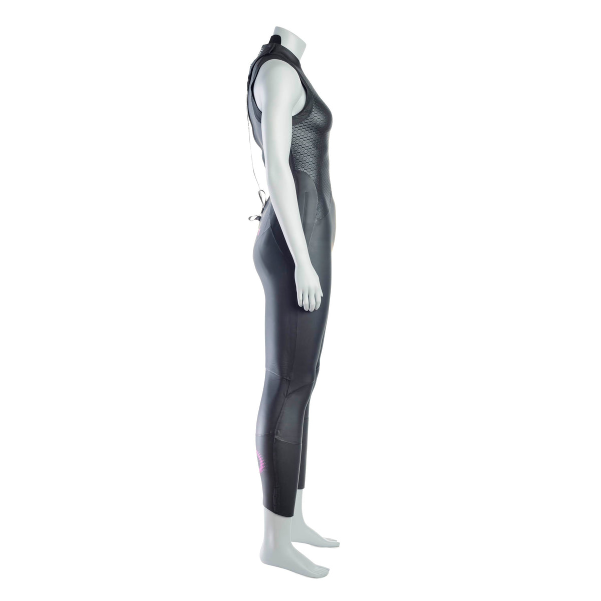 women's fjord 3.1 sleeveless - deboer swim