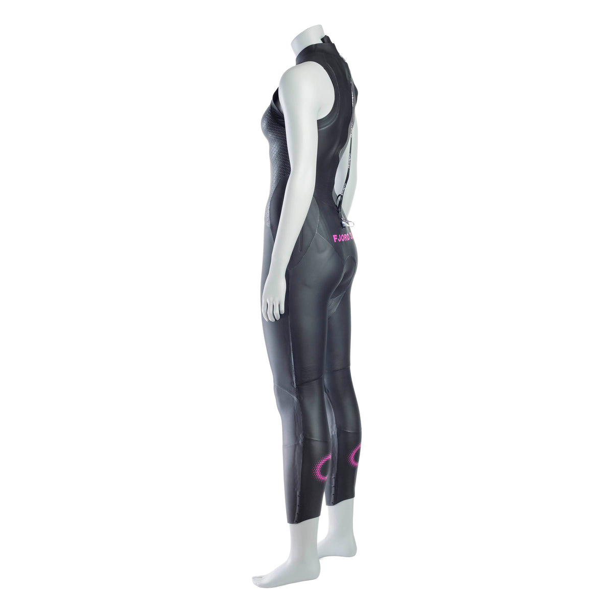 women's fjord 3.1 sleeveless - deboer swim
