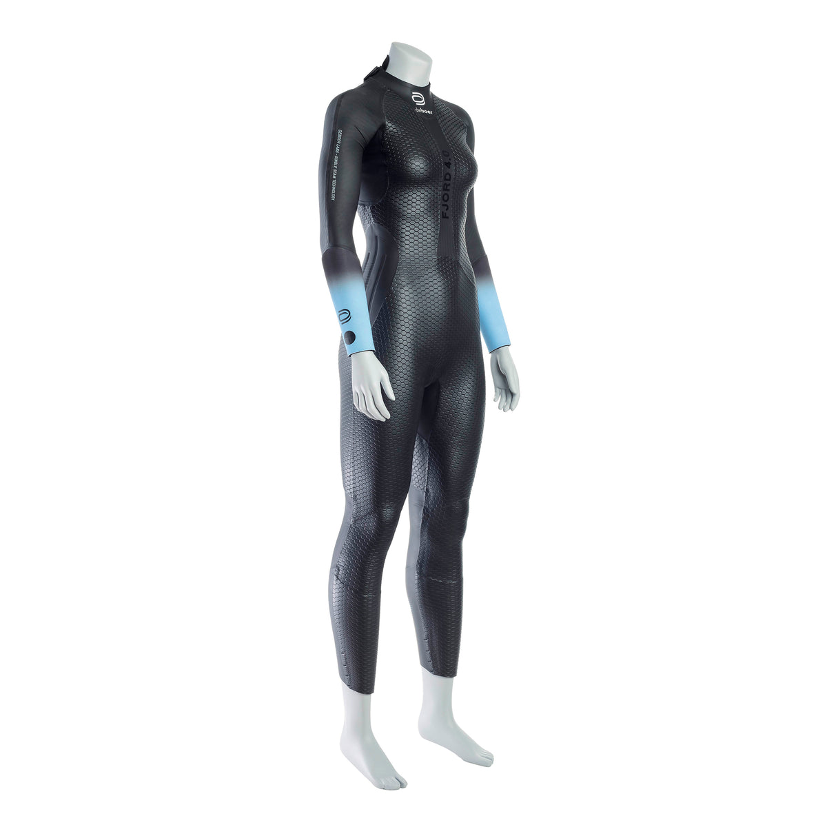 women's fjord 4.0 - deboer swim