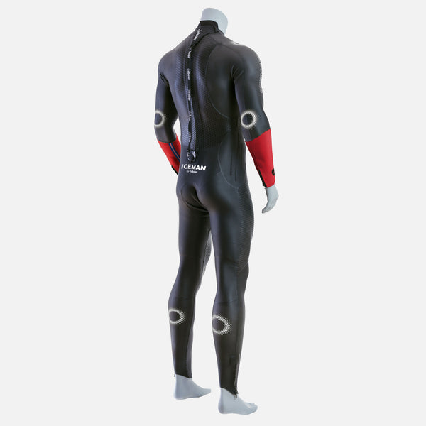 men's iceman 4.0