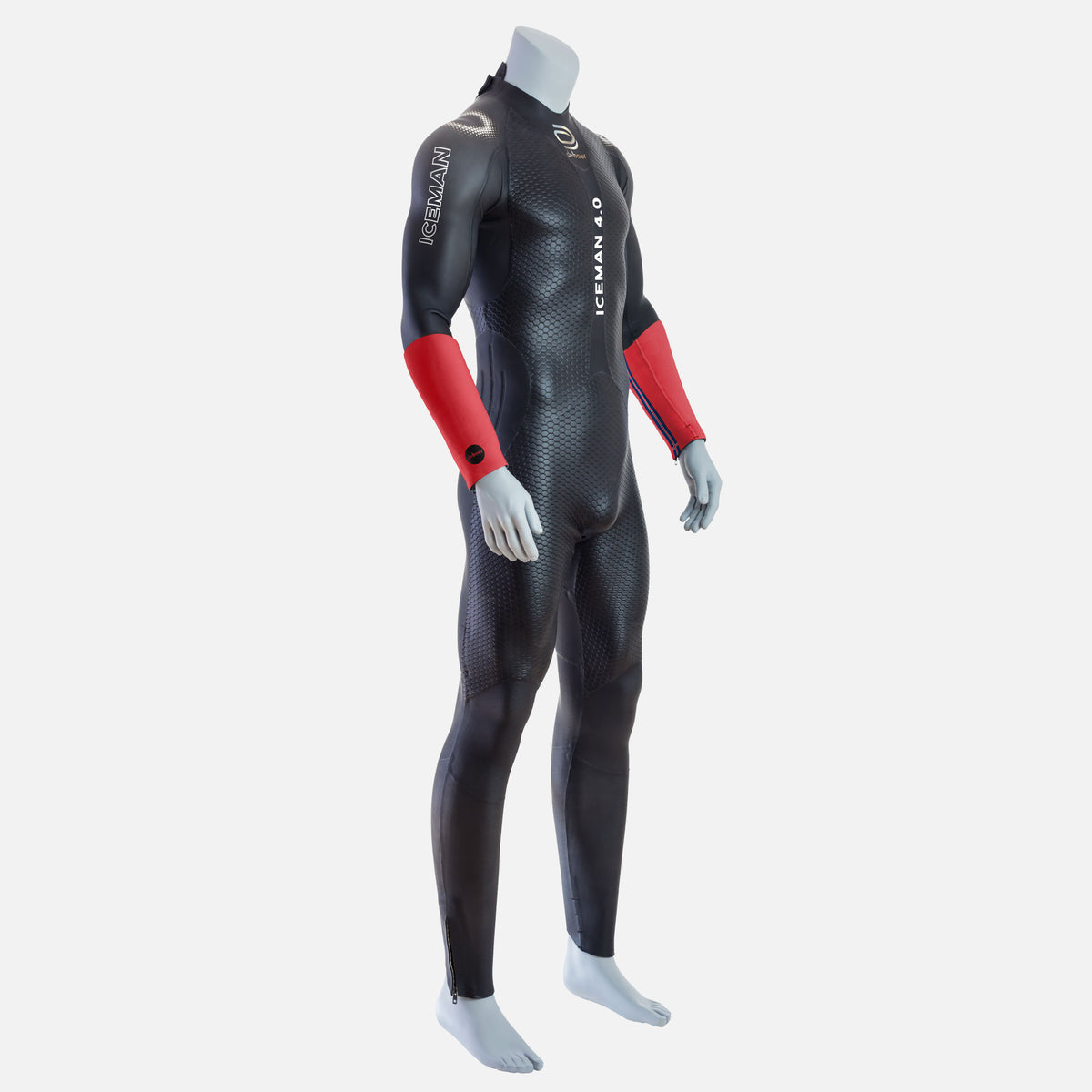 men's iceman 4.0 - deboer swim
