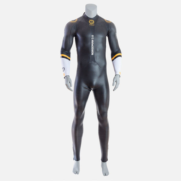 Men's Norseman 3.0 - deboer wetsuits