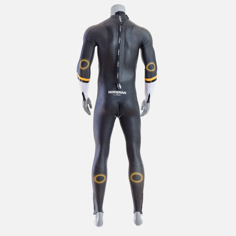 Men's Norseman 3.0 - deboer wetsuits