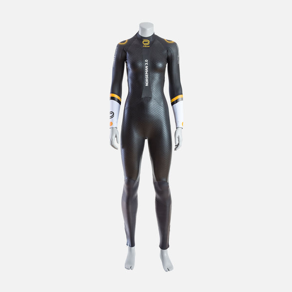 Women's Norseman 3.0 - deboer wetsuits