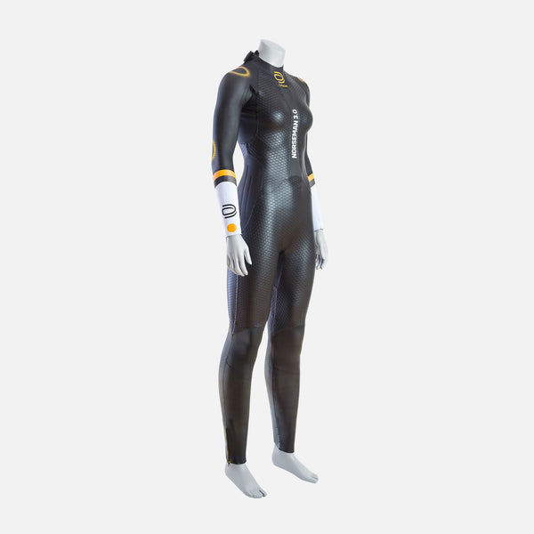 Women's Norseman 3.0 - deboer wetsuits