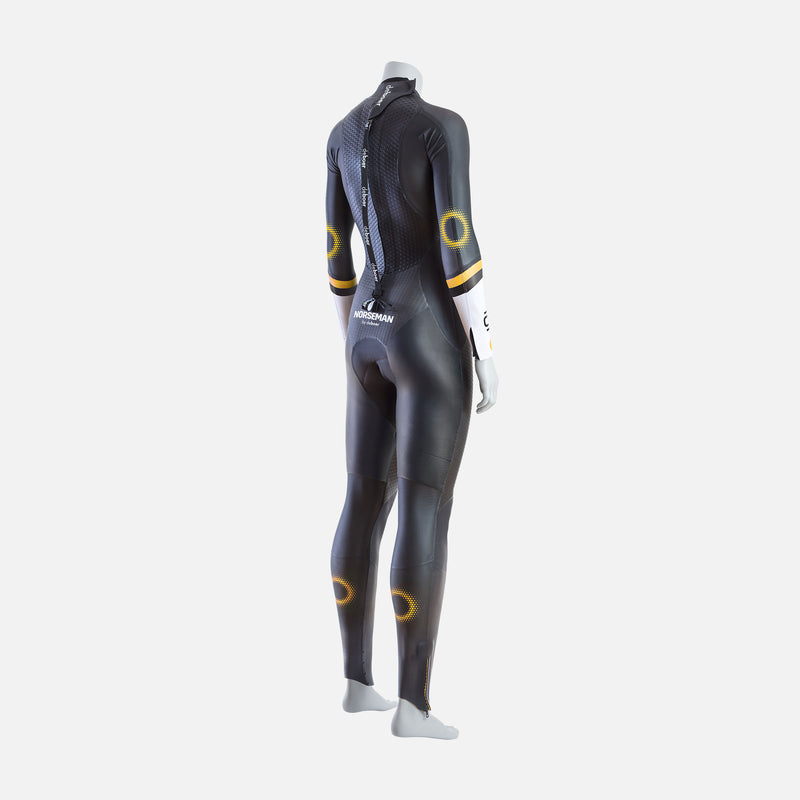 Women's Norseman 3.0 - deboer wetsuits