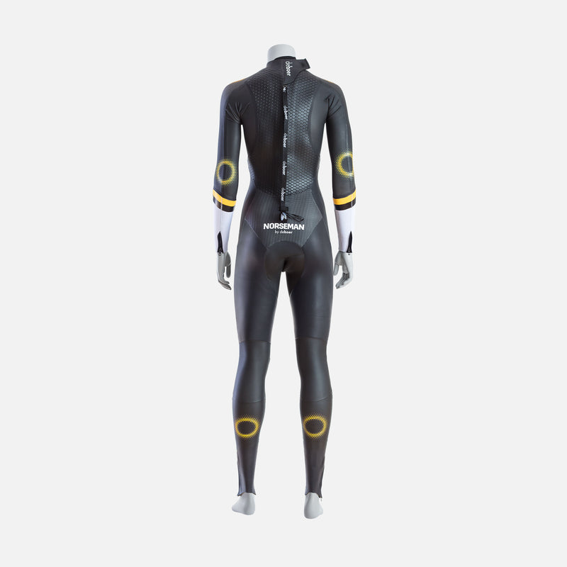 Women's Norseman 3.0 - deboer wetsuits