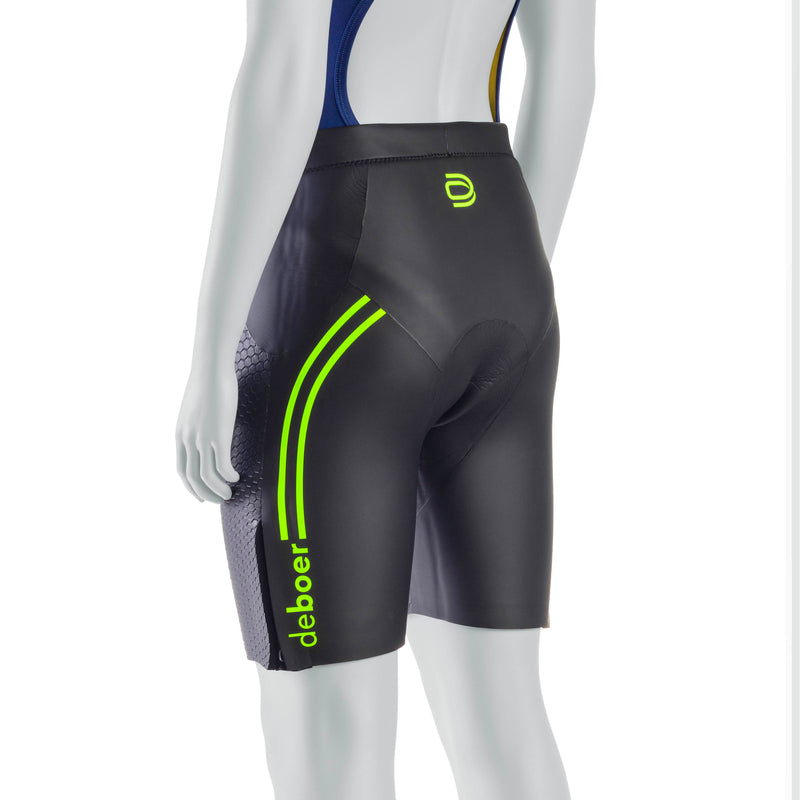 womens neo buoyancy swim shorts