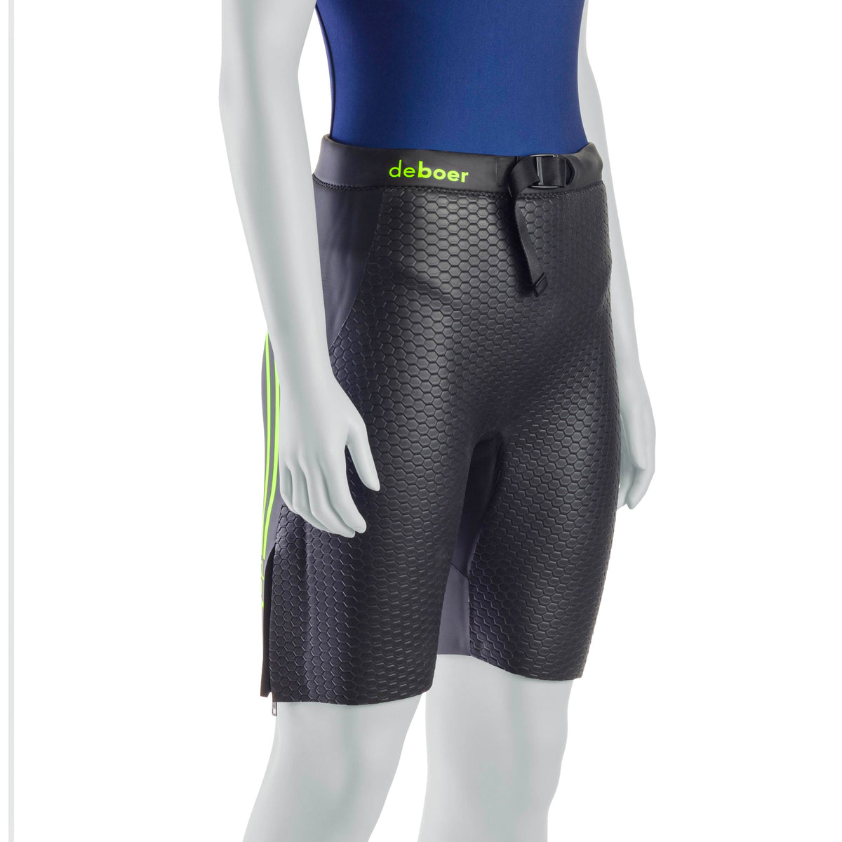 PRO AM TEAM Membership #3 2025 - deboer swim