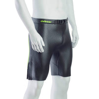 mens neo buoyancy swim shorts - deboer swim