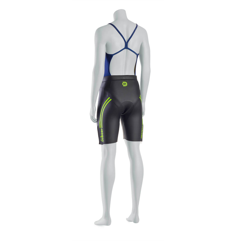 womens neo buoyancy swim shorts