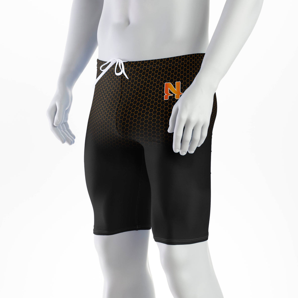 Nitro × deboer Jammer — three-quarter front
