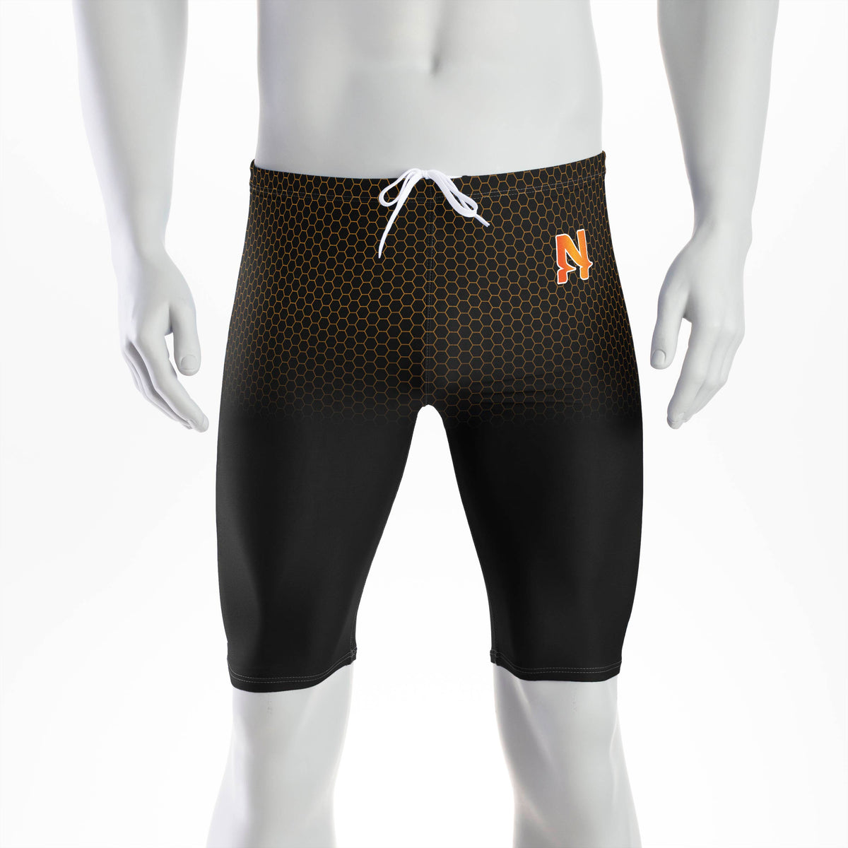 Nitro × deboer Jammer — front