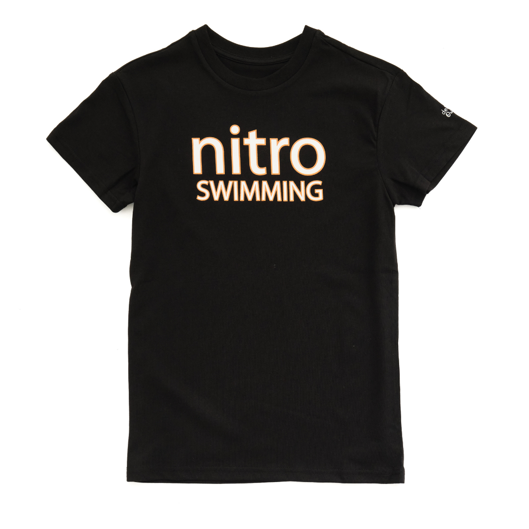 Nitro x deboer T-Shirt - deboer swim