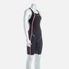 Women's 3DIUM Openback Tech Swim Suit - deboer wetsuits