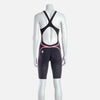 Women's 3DIUM Openback Tech Swim Suit - deboer wetsuits