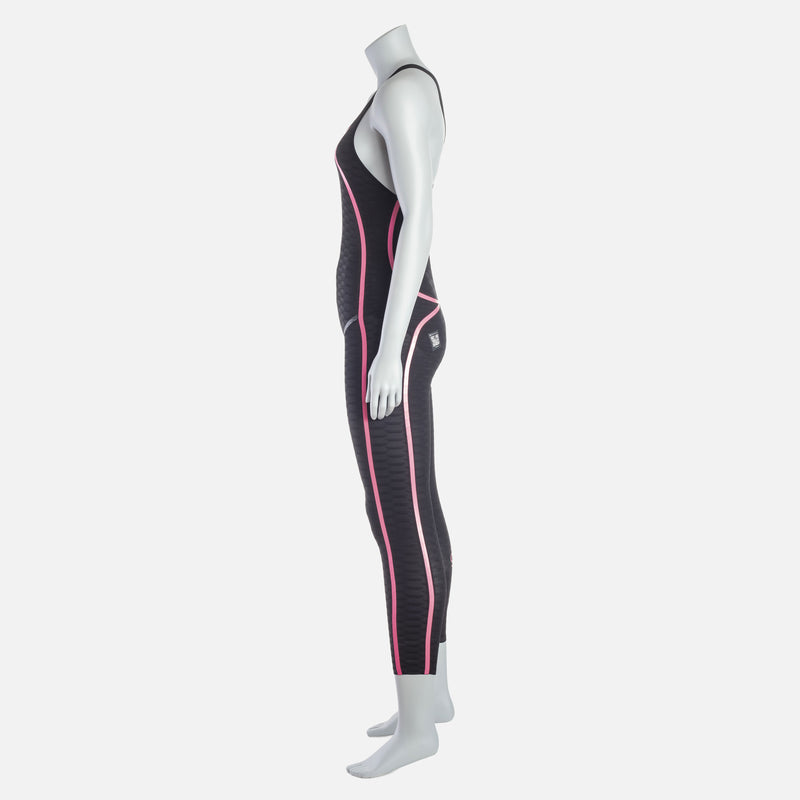 Women's 3DIUM Open Water Tech Suit - deboer wetsuits