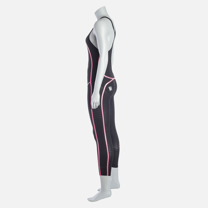 Women's 3DIUM Open Water Tech Suit - deboer wetsuits