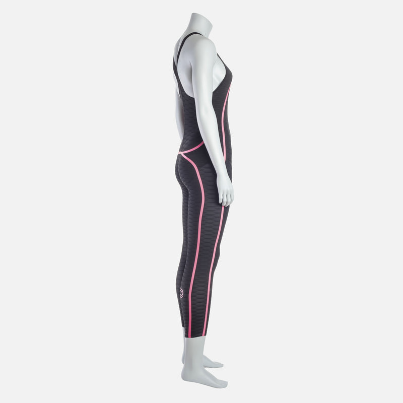 Women's 3DIUM Open Water Tech Suit - deboer wetsuits