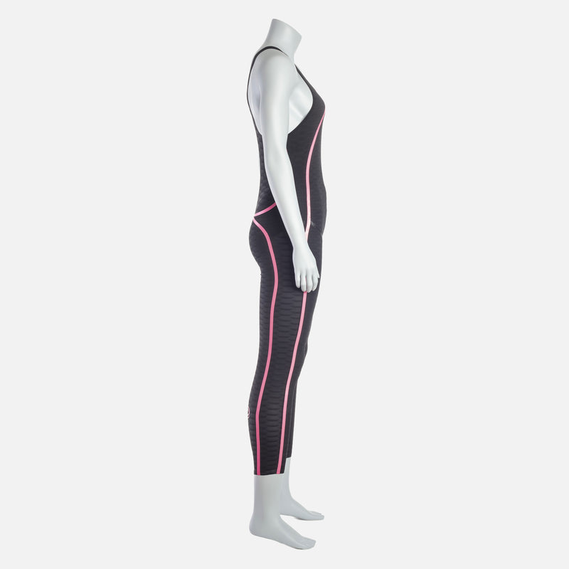 Women's 3DIUM Open Water Tech Suit - deboer wetsuits