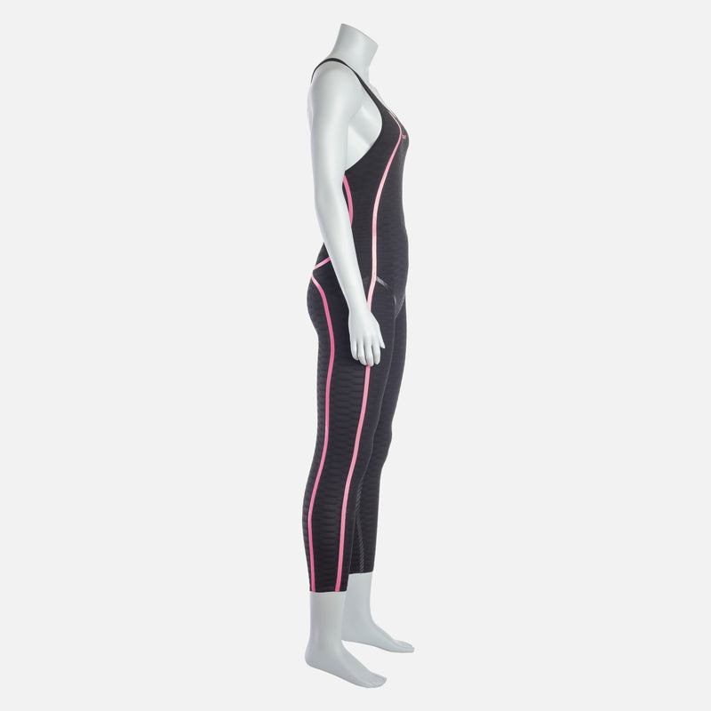 Women's 3DIUM Open Water Tech Suit - deboer wetsuits