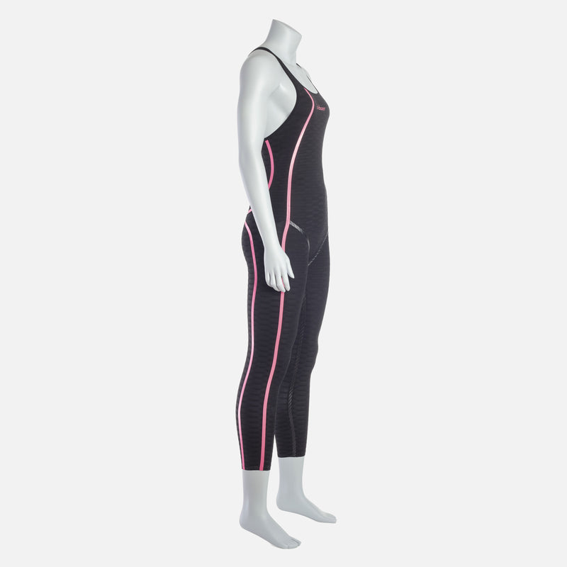 Women's 3DIUM Open Water Tech Suit - deboer wetsuits