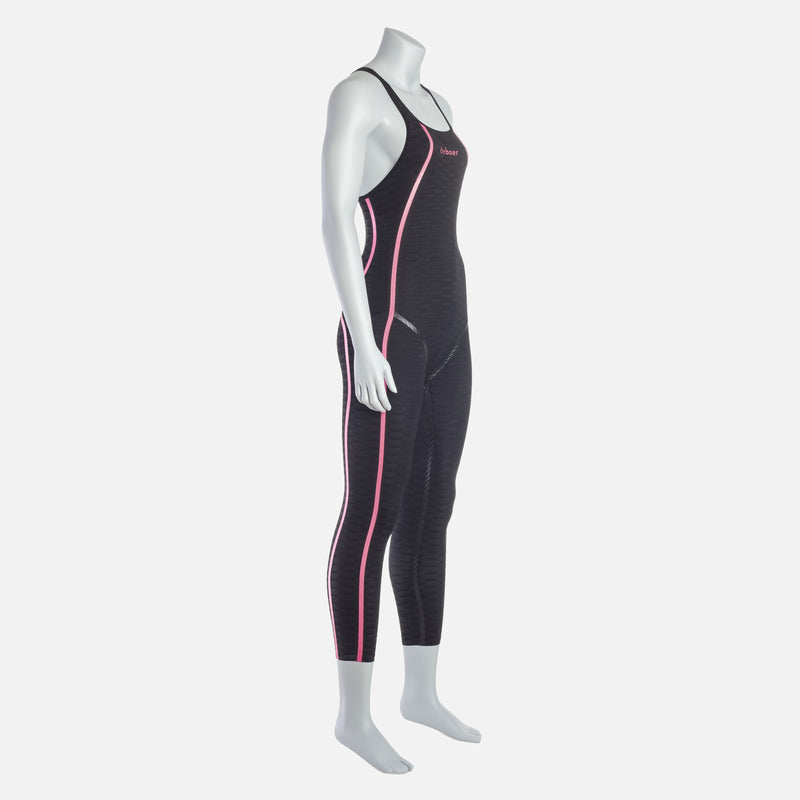 Women's 3DIUM Open Water Tech Suit - deboer wetsuits