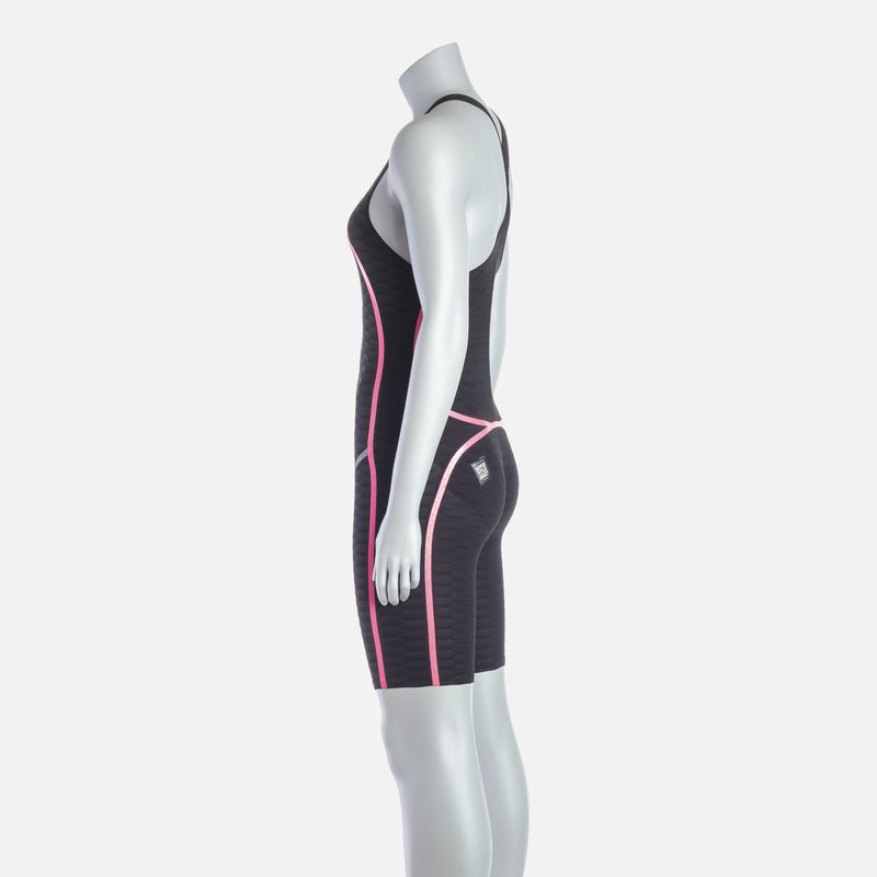 Women's 3DIUM Closed Back Tech Suit - deboer wetsuits