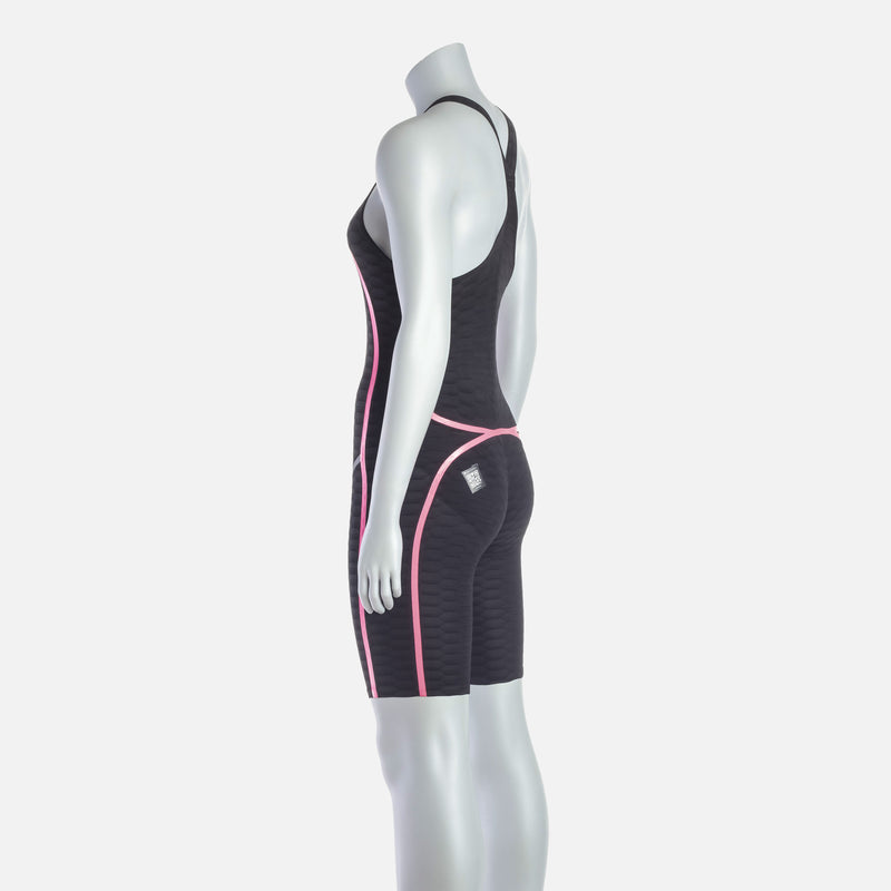 Women's 3DIUM Closed Back Tech Suit - deboer wetsuits