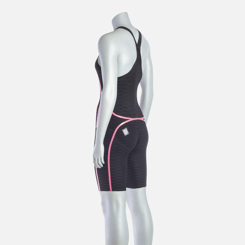 Women's 3DIUM Closed Back Tech Suit - deboer wetsuits