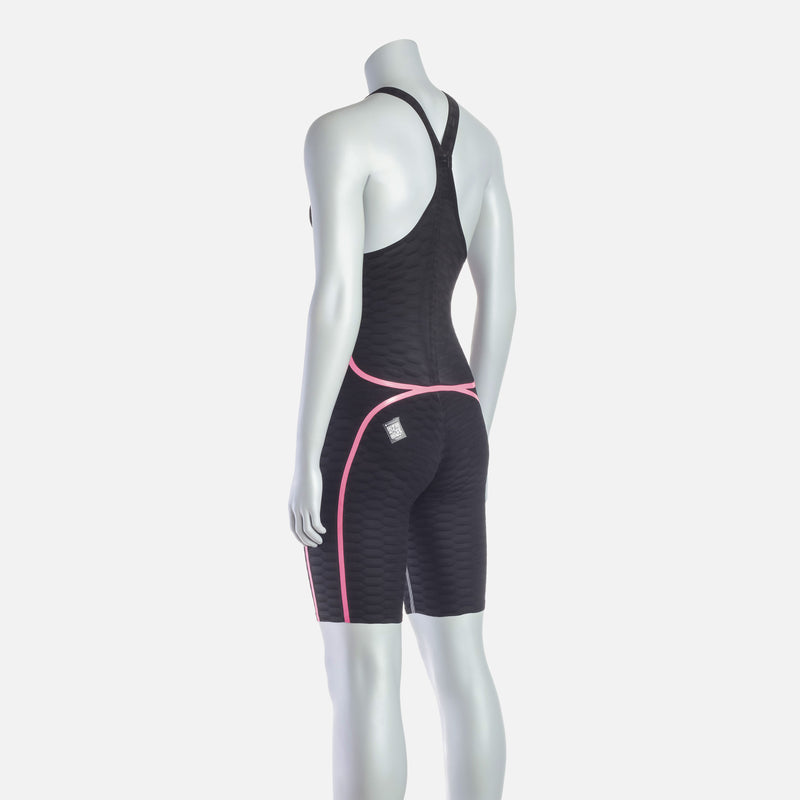 Women's 3DIUM Closed Back Tech Suit - deboer wetsuits