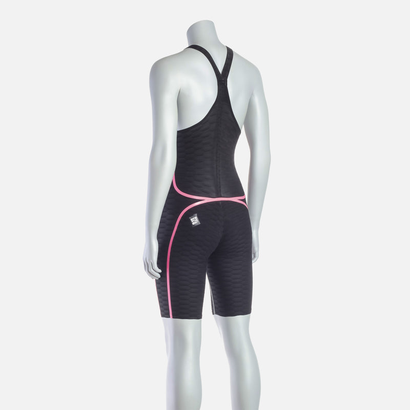 Women's 3DIUM Closed Back Tech Suit - deboer wetsuits