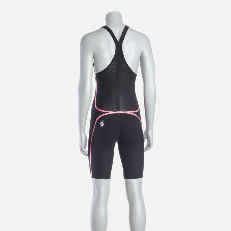 Women's 3DIUM Closed Back Tech Suit - deboer wetsuits