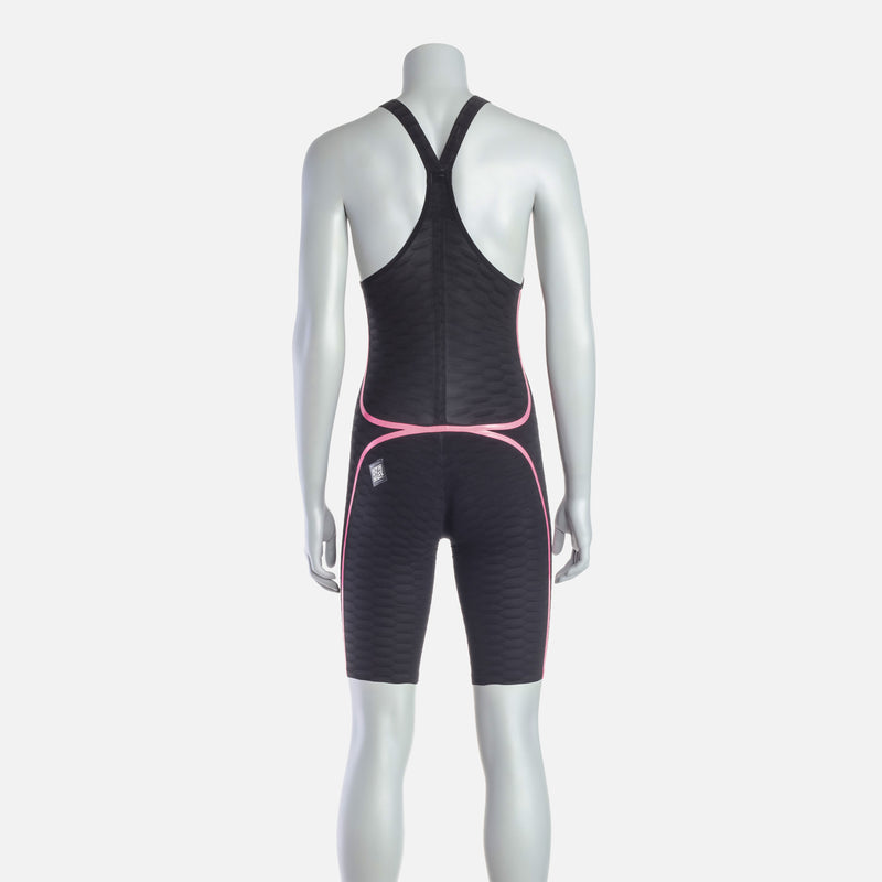 Women's 3DIUM Closed Back Tech Suit - deboer wetsuits