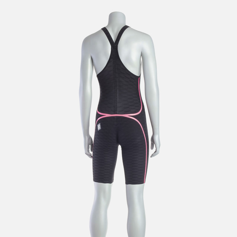 Women's 3DIUM Closed Back Tech Suit - deboer wetsuits