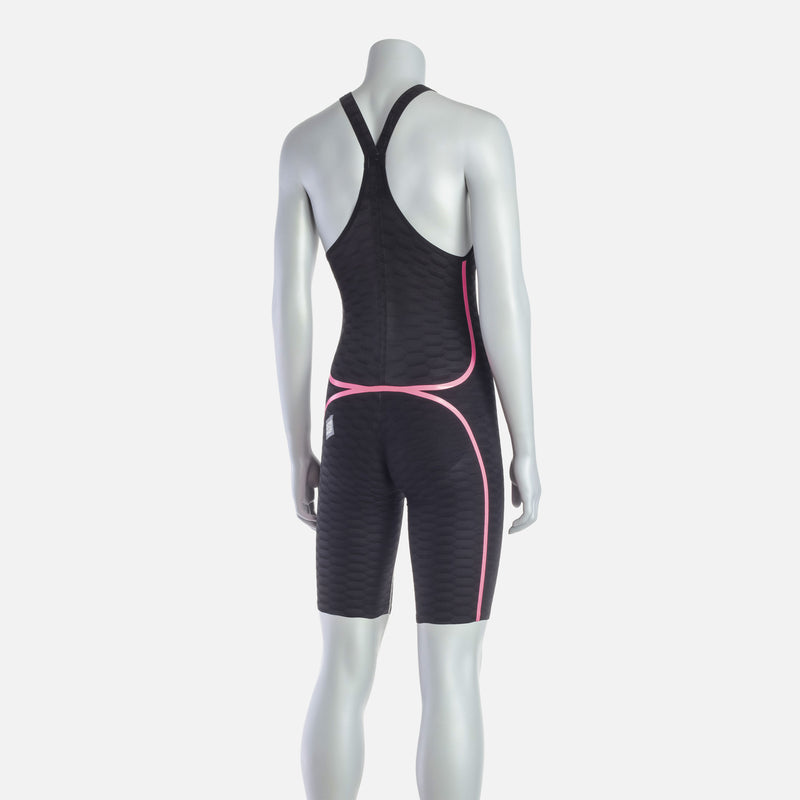 Women's 3DIUM Closed Back Tech Suit - deboer wetsuits