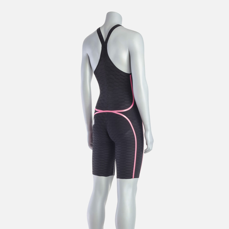 Women's 3DIUM Closed Back Tech Suit - deboer wetsuits