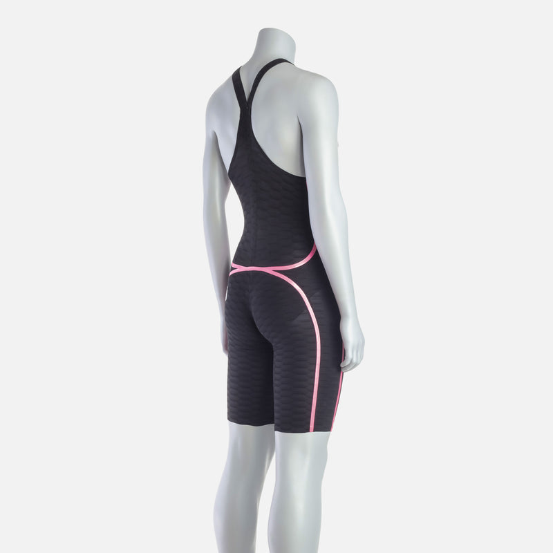 Women's 3DIUM Closed Back Tech Suit - deboer wetsuits