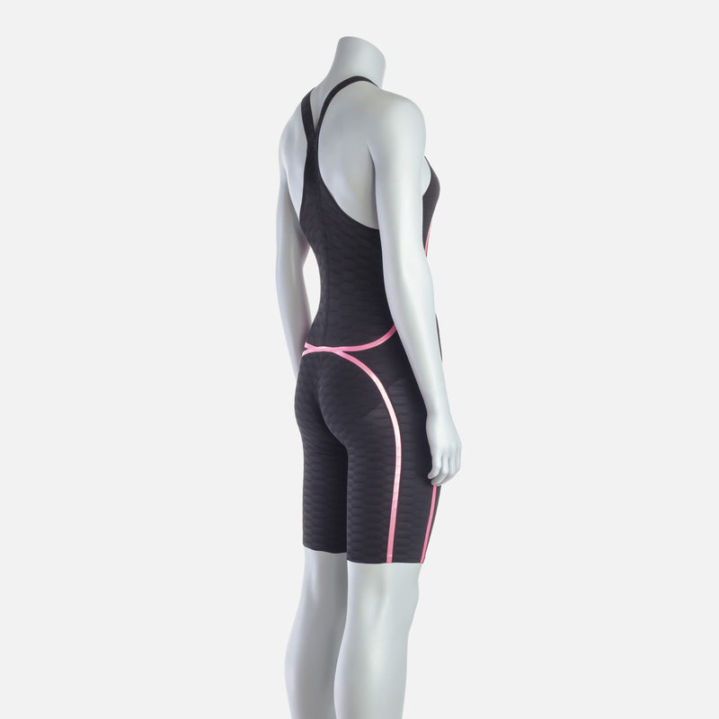 Women's 3DIUM Closed Back Tech Suit - deboer wetsuits