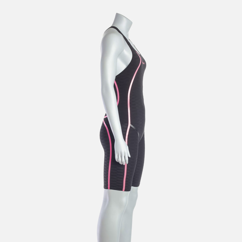 Women's 3DIUM Closed Back Tech Suit - deboer wetsuits